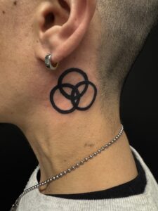 tattoo おすすめ タトゥー トライバル フォーエタニティー 人気 入れ墨 刺青 彫師 熊本